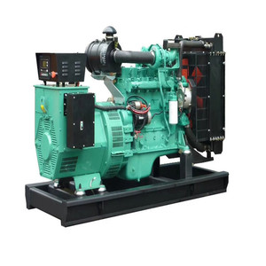 เครื่องกำเนิดไฟฟ้าดีเซลยูชัย 150 กิโลวัตต์ 380 โวลต์ สามเฟส AC แบบไร้แปรงถ่าน พร้อมโมดูลดิจิตอล สำหรับใช้งานในอุตสาหกรรม - Product Image 4