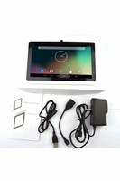 Tablette PC 7 pouces A100 WIFI Android 10 nouvelle utilisation professionnelle fabriquée par Allwinner