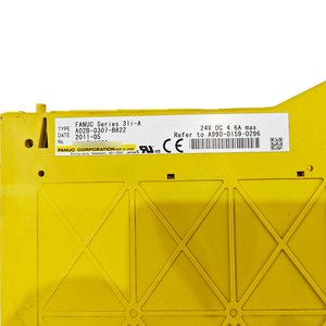 แผงควบคุมผู้ปฏิบัติงาน FANUC A02B-0307-B822 31i-A - Product Image 2