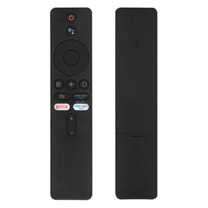 Nuovo <span class=keywords><strong>Telecomando</strong></span> Sostitutivo XMRM-MI02 Compatibile con <span class=keywords><strong>Xiaomi</strong></span> <span class=keywords><strong>MI</strong></span> Box, <span class=keywords><strong>Telecomando</strong></span> Vocale Android TV XMRM-00A XMRM-006 - Product Image 2