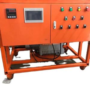 อุปกรณ์ดูดฝุ่นและชาร์จก๊าซ SF6<span class=keywords><strong>ปั๊ม</strong></span>สุญญากาศ TX อุปกรณ์ดูดฝุ่น SF6แบบกำหนดเอง - Product Image 1