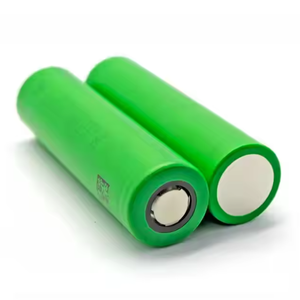 أول US18650 VTC6 V ، أيون الليثيوم الأسطواني القابل لإعادة الشحن VTC6 v5 VTC4 - Product Image 3