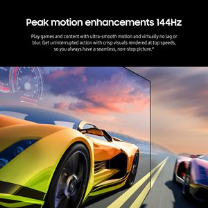 Samsungs TV ban đầu QLED thông minh 8K UHD 3D 4K TV thông minh 55 65 75 85 32 43 50 inch QLED truyền hình - Product Image 5