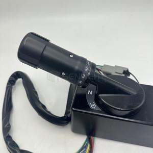 Interrupteur combiné Senwitt 462-1016 pour contrôleur de machines d'excavation Caterpillar 950H 950K 962 - Product Image 1