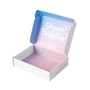 Hộp sóng cao cấp tùy chỉnh màu Hồng chơi thẻ hộp với Poker thiết kế cho thu gom & trẻ em lưu trữ đồ chơi - Product Image 3