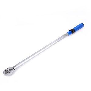 Clé dynamométrique Zhongfei 3/8 pouces, cliquet 72 dents, réglable, pour réparation automobile, étui inclus - Product Image 2