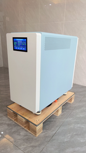 Batería Lifepo4 QB EU Stock DIY 51.2V 16s2p 30kWh 32kWh 628Ah con BMS JK 200A en formato de caja - Product Image 3