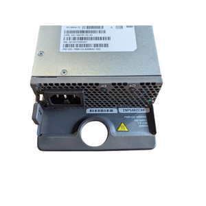 Fuente de Alimentación de la Serie 9200 de 600W AC Config 5-PWR-C5-600WAC - Product Image 3