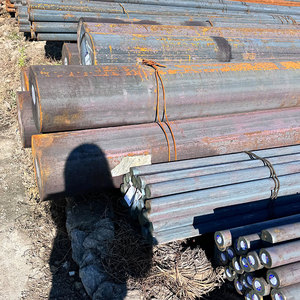 Barre wee en acier au carbone Q195 Q215 Q235 Q255 Q275 la plus populaire de haute qualité - Product Image 5