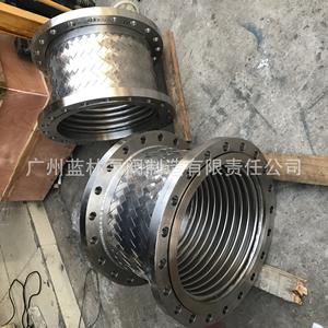 Joints de dilatation en caoutchouc résistants à l'huile et à la corrosion, haute pression et haute température - Joints de dilatation durables - Product Image 5