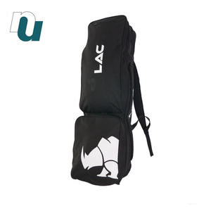 Heavy-Duty Ice Field Hockey Stick Bag Indoor-Outdoor Travel Kit for Organized Hockey Sports Equipment - Product Image 2