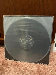 Protège-disques en vinyle transparent pour LP de 12 pouces – Manchon intérieur anti-poussière, antistatique et sans acide - Product Image 4