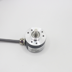 Customized Incremental Rotary Encoder A38S-6G5-26C-360BM1-L Manual Mounting Brand New Photoelectric <strong>Codificadores</strong> - Product Image 2