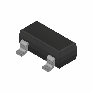 Transistors TO-236-3, SC-59, SOT-23-3 PDTC114ET215 Electronic Chips Component Original One Stop Service - Product Image 1