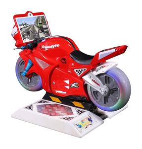 <span class=keywords><strong>Moto</strong></span> personnalisée super grosse <span class=keywords><strong>moto</strong></span> <span class=keywords><strong>X</strong></span> <span class=keywords><strong>moto</strong></span> de jeu vidéo interactive <span class=keywords><strong>moto</strong></span> à pièces de course pour enfants manèges pour enfants - Product Image 4