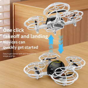 Avión RC R9 con WIFI FPV, Listo para Volar, para Principiantes, Interior/Exterior, con Cámara Integrada y Baterías - Product Image 5