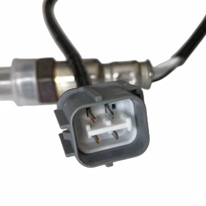 Acura 36542-RCA-A01เซ็นเซอร์ออกซิเจนสำหรับ Accord TL MDX V6 3.0อะไหล่ด้านหลัง - Product Image 3