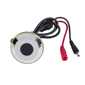 วาล์วชำระล้างโถปัสสาวะอัตโนมัติแบบไร้สัมผัส ควบคุมด้วยเซ็นเซอร์อิเล็กทรอนิกส์ ประหยัดน้ำ - Product Image 1