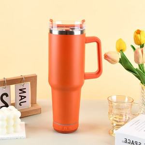 Tazas de música inteligentes de fábrica con altavoz sublimación de colores 40oz Acero inoxidable Bluetooth vaso recto <span class=keywords><strong>taza</strong></span> de viaje - Product Image 3
