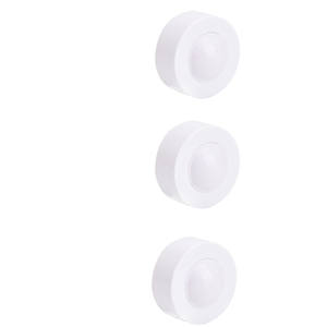 โคมไฟ LED แบบกลมสำหรับ<span class=keywords><strong>ตู้</strong></span><span class=keywords><strong>เสื้อผ้า</strong></span>แบบกดส<span class=keywords><strong>ว</strong></span>ิตช์ไฟรีโมทคอนโทรล<span class=keywords><strong>อิน</strong></span>ฟราเรดโคมไฟตู้ไฟเครื่องใช้ไฟฟ้าในบ้านอื่นๆ - Product Image 6