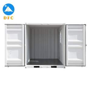 Nouveau conteneur d'expédition en acier pliable intégré <span class=keywords><strong>de</strong></span> 10' 20' certifié CCS, conteneur <span class=keywords><strong>de</strong></span> stockage <span class=keywords><strong>de</strong></span> 40' <span class=keywords><strong>de</strong></span> capacité, emballage <span class=keywords><strong>de</strong></span> <span class=keywords><strong>transport</strong></span> - Product Image 4