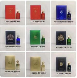 Venta al por mayor Clive Christian C para hombres 50ML <span class=keywords><strong>Perfume</strong></span> de fragancia de larga duración Recibo para hombres incluido - Product Image 5