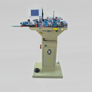 Máquina de Tejer Calcetines de Lana de 168 Agujas con 3 Motores y Máquina de Enlazado - Product Image 6