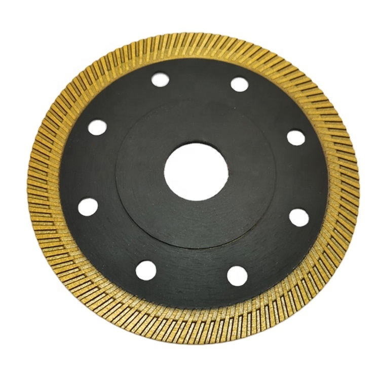 Turbo Super Thin Factory Sale Ceramic