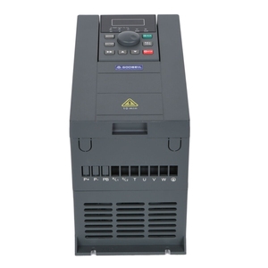 가변 주파수 드라이브 VFD 220V 380V 2.2kW <span class=keywords><strong>5</strong></span>.5kW 펌프 팬 속도 제어용 3 상 AC 모터 인버터 OEM 공장 공급 - Product Image 5