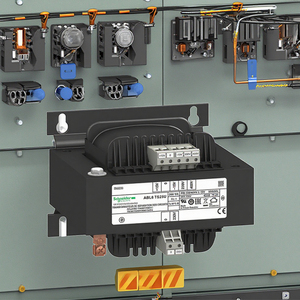 <span class=keywords><strong>Transformateur</strong></span> de puissance monophasé 220V d'origine <span class=keywords><strong>Schneider</strong></span> ABL6TS100U ABL6TS160U ABL6TS250U transformateurs d'isolement - Product Image 2