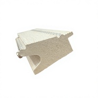 Cadre de style nordique en panneau de densité MDF pour peinture à l'huile, cadre décoratif pour point de croix, cadre en bande