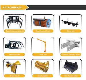 Topsense mới trong <span class=keywords><strong>0.6ton</strong></span> 0.8ton 1 tấn <span class=keywords><strong>CE</strong></span> máy xây dựng nhỏ điện telehandler <span class=keywords><strong>mini</strong></span> bánh xe tải cho khớp nối - Product Image 6