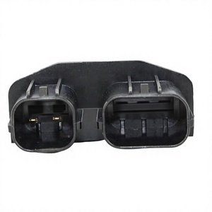 ชุดอุปกรณ์ล็อคประตูสำหรับรถยนต์ฮอนด้า รุ่น 72155S5PA11 อะไหล่พลาสติกสำหรับใช้ในยานยนต์ - Product Image 2