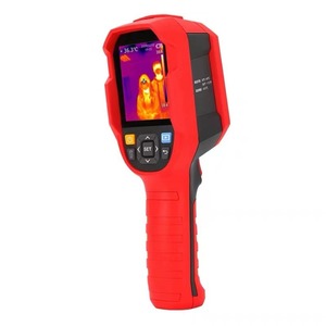Cámara de Imagen Térmica Uni-t Uti165k, Transmisión en Tiempo Real, 30°C~45°C - Product Image 5