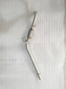 Bir Udi A3 VW G Olf V Seat Leon 1.9TDI 2.0TDI için iniş borusu - Product Image 2