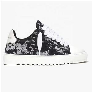 <span class=keywords><strong>Scarpe</strong></span> Sportive Comode con <span class=keywords><strong>Suola</strong></span> Spessa Antiscivolo Traspiranti con Lacci per Camminata Casual Tomaia in Rete per Primavera/Inverno 2025 - Product Image 6