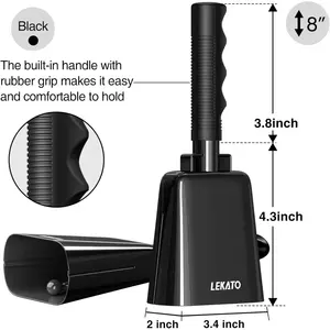 Campana de ventilador CAMP, artículos personalizados - Product Image 3