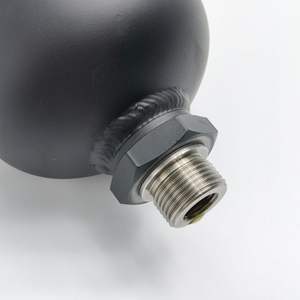 Accumulateur/dispositif de stockage d'énergie pour excavatrice Volvo 17262261 - Product Image 3