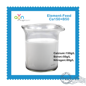 organique de bore de Calcium <span class=keywords><strong>liquide</strong></span> organique de haute qualité <span class=keywords><strong>Engrais</strong></span> soluble dans l'eau <span class=keywords><strong>Engrais</strong></span> de bore de Calcium <span class=keywords><strong>liquide</strong></span> - Product Image 3