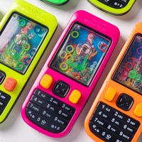 Lot de 24 jeux d'eau portables pour enfants, idéaux pour les fêtes, les sacs cadeaux, les cadeaux de remerciement pour les anniversaires d'enfants et les salles de classe