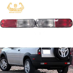 Guangdong Car Parts Car Parts Automotive Parts XFB000290 XFB000280 <strong>Rear</strong> Reflector <strong>Light</strong> for Land Rover Freelander 1 1996-2006 - Product Image 6