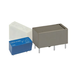 G7L-1A-BUBJ-CB AC100/120 SPST-NO 30 A 120 VCA para Sistemas de Control Industrial - Product Image 1