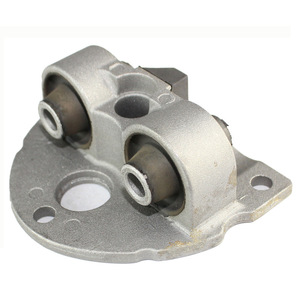 Amortiguador para Motor Fuera de Borda Yamaha 63V-44514-00-5B para Motor de Gasolina de 2 Tiempos de 15-18 HP, Pieza de Repuesto - Product Image 1
