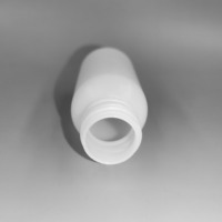Fournisseurs de bouteilles à pompe en plastique cosmétique pour animaux de compagnie, vente en gros, personnalisées, marque NUOBANG, Zhejiang, sérigraphiées PPWR