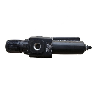 Nouveau régulateur de pression NORGREN original britannique avec filtre réducteur B73G-3AK-AD1-RMG, pas cher - Product Image 1
