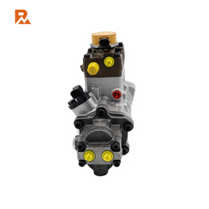 ปั๊มหัวฉีดน้ำมันเชื้อเพลิง 326-4635 10R-7662 32F61-10302 สำหรับเครื่องยนต์ C6.4 - Product Image 2