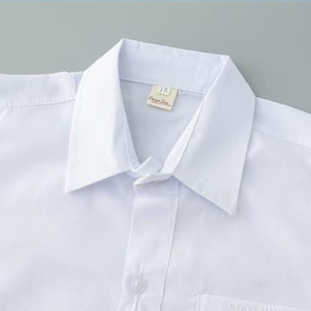 bulk white dress shirts Wholesale Plain White Shirt Manufacturer & Bulk Supplier