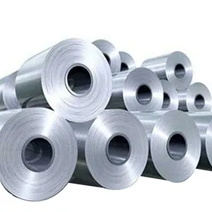 Coils Suppliers Stainless Steel 10mm Steel Prices Sheet ASTM Acero Inoxidable Stainless Steel 304 Mirror Coil 1.2mm 2B 8-14 Days