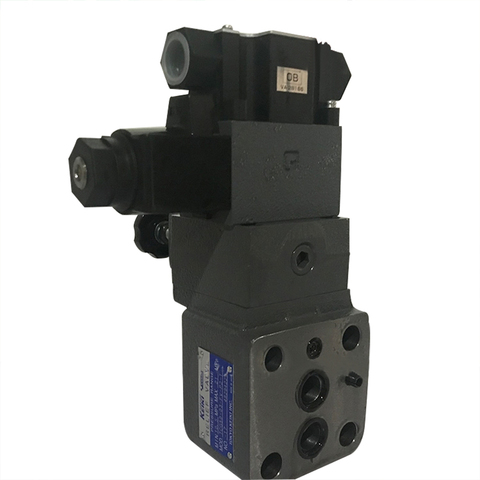 TOKIMEC Hydraulic Proportional Valve EPCG2 EPCG2-01 EPCG2-03 EPCG2-06 EPCG2-10 Relief Valve EPCG2-06-210-Y-C Hydraulic Valve