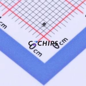 Transistor ESD y protección contra sobretensiones (TVS/ESD), nuevo y original, a la vez, a la primera, a la vez - Product Image 2